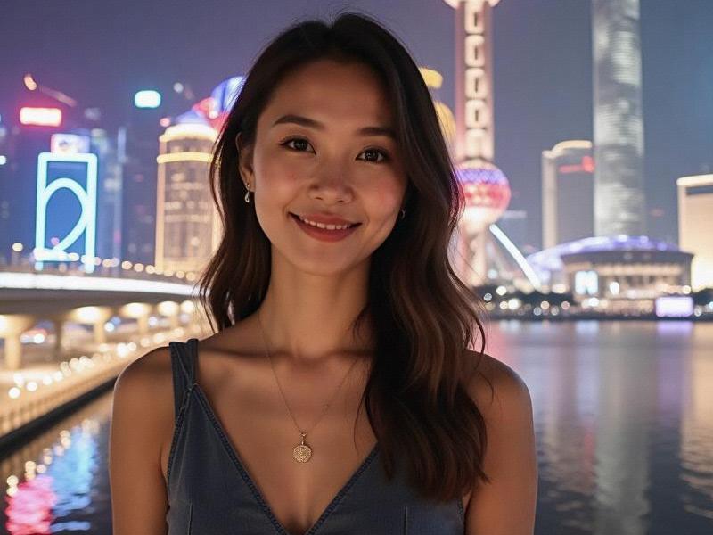 Shanghai 2025: The Paradoxical Metropolis Where Tradition and Innovation Collide