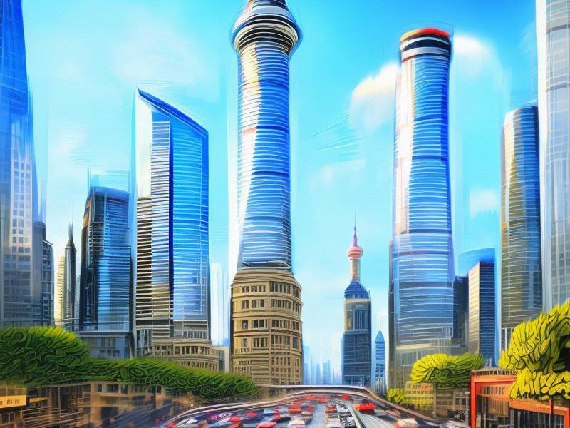 Shanghai Urbanization and Development Trends in the 21st Century: New Developments, Key Issues, and Perspectives