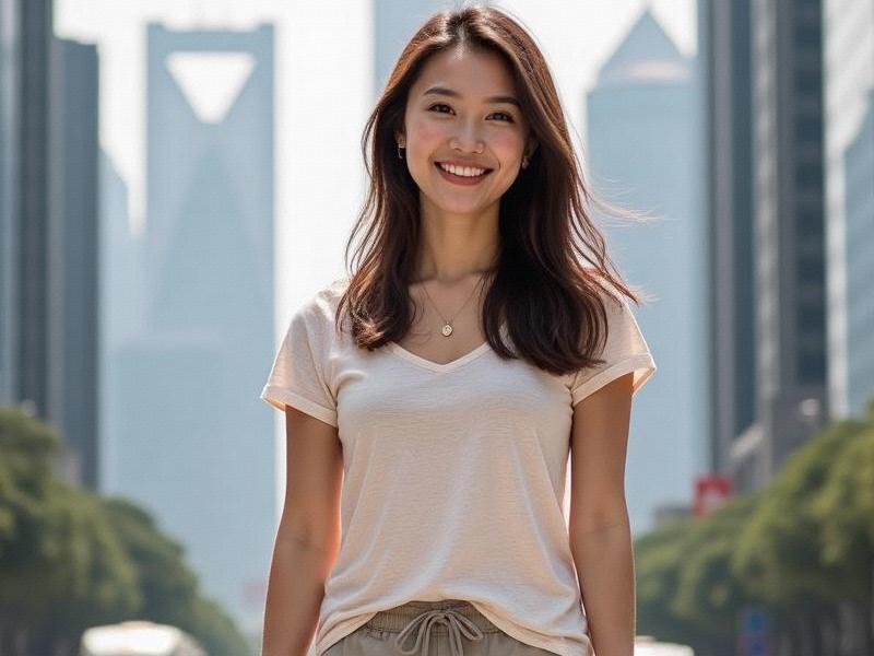 Shanghai Chic: The Evolution of Beauty Standards in China's Most Cosmopolitan City