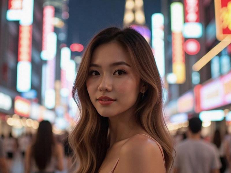 Shanghai's Modern Women: Redefining Femininity in China's Global City