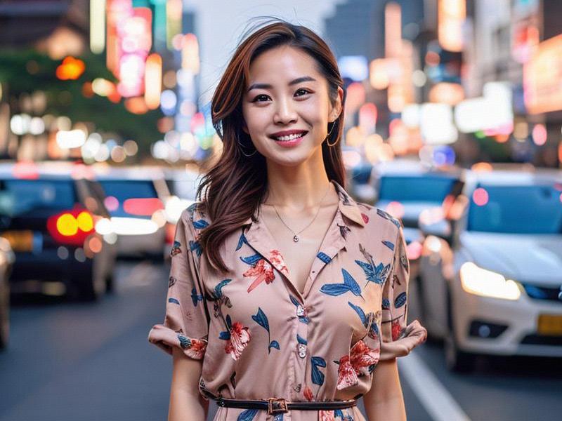 Shanghai's Rising Asian Beauty Industry: A Blend of Tradition and Modernity