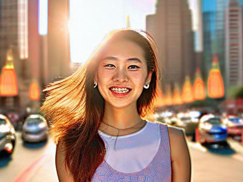 Shanghai: A Dynamic Metropolis of Life and Culture
