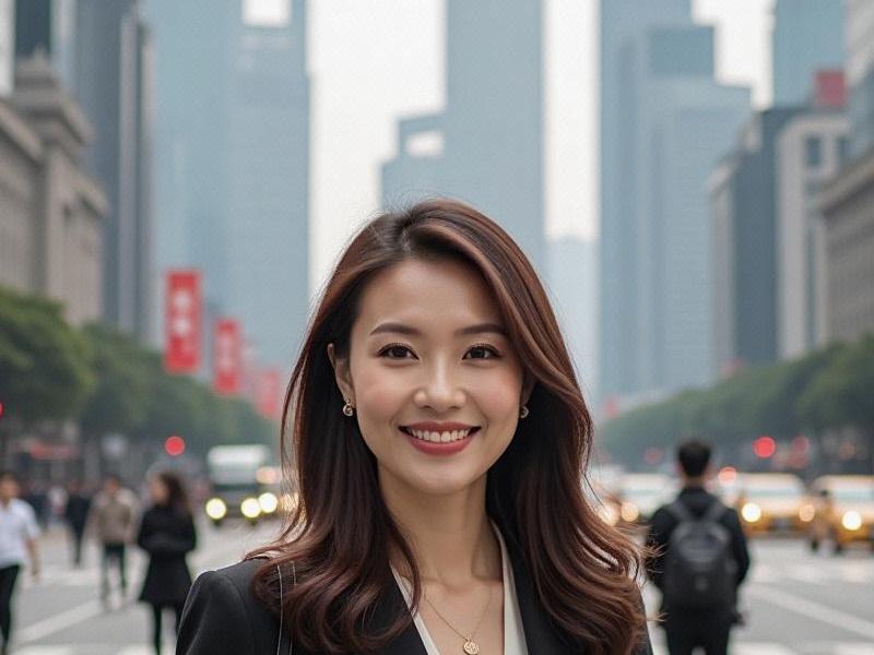 【上海女子图鉴】从月份牌到元宇宙：解码百年审美基因的23对染色体