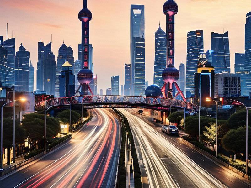 Shanghai: A Global Metropolis with Endless Charm and Opportunities