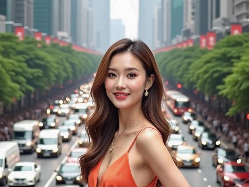 The Velvet Revolution: How Shanghai's High-End Clubs Redefine Nightlife Luxury