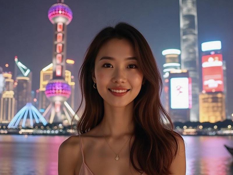 Shanghai's Modern Daughters: Redefining Femininity in China's Global Metropolis