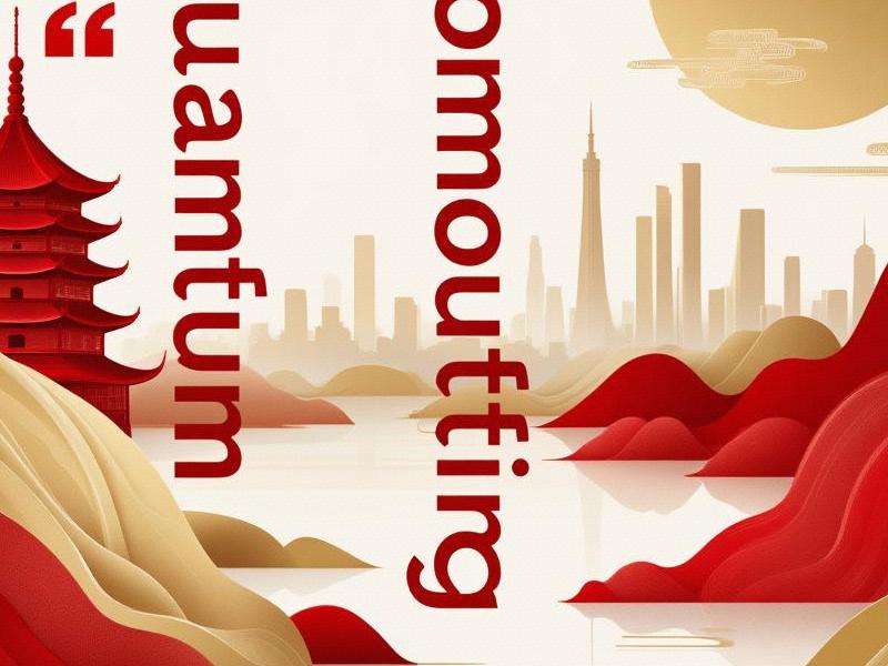 Shanghai's Peripheral Pulse: Where Quantum Tech Meets Jiangnan Water Town Wisdom