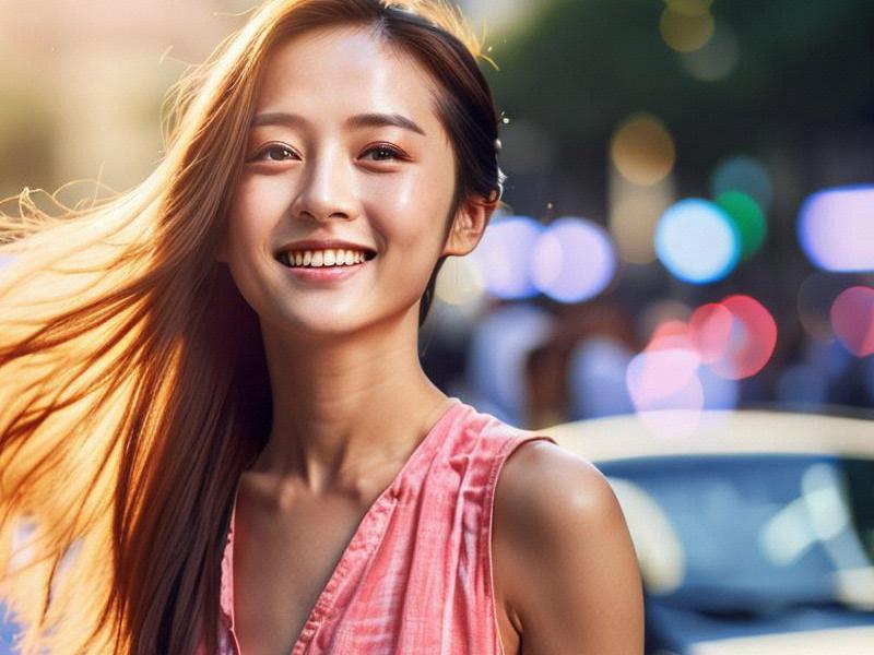 Shanghai's Beauty Secrets: A Blend of Tradition and Modernity