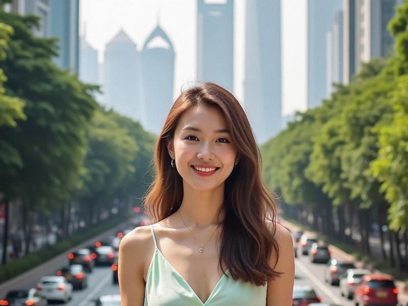 Shanghai 2040: How China's Financial Capital is Engineering the Future City Today