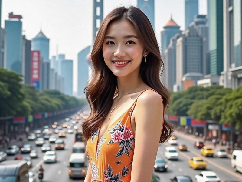 The Silicon Bund: Shanghai's AI Revolution Reshapes Urban Destiny