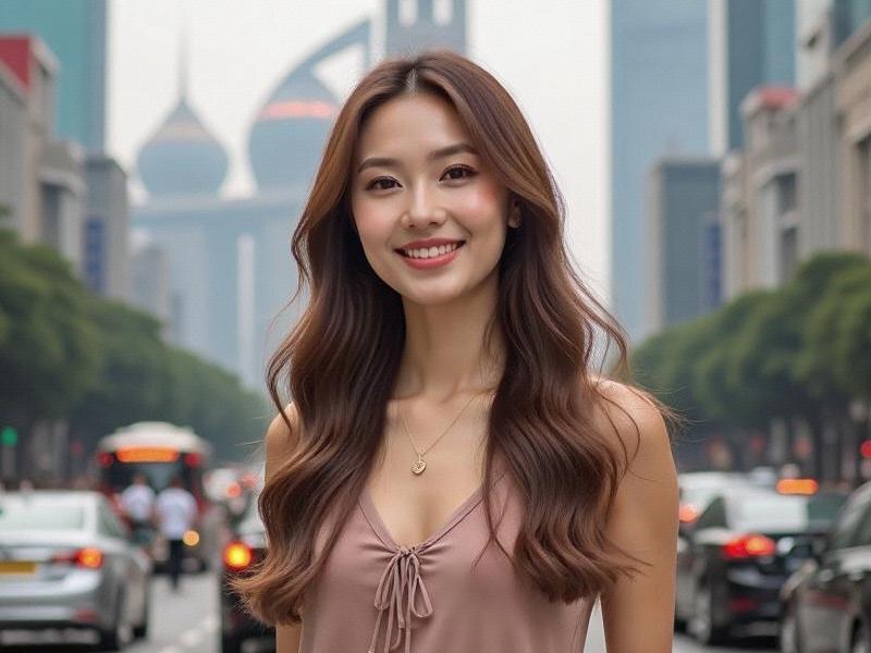 The Neo-Glamour Revolution: How Shanghai's Elite Clubs Are Reinventing Nightlife in 2025