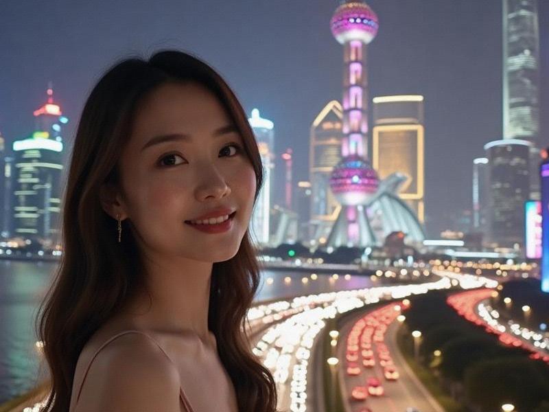 Shanghai's Modern Feminine Mystique: How the City's Women Are Reshaping Chinese Society