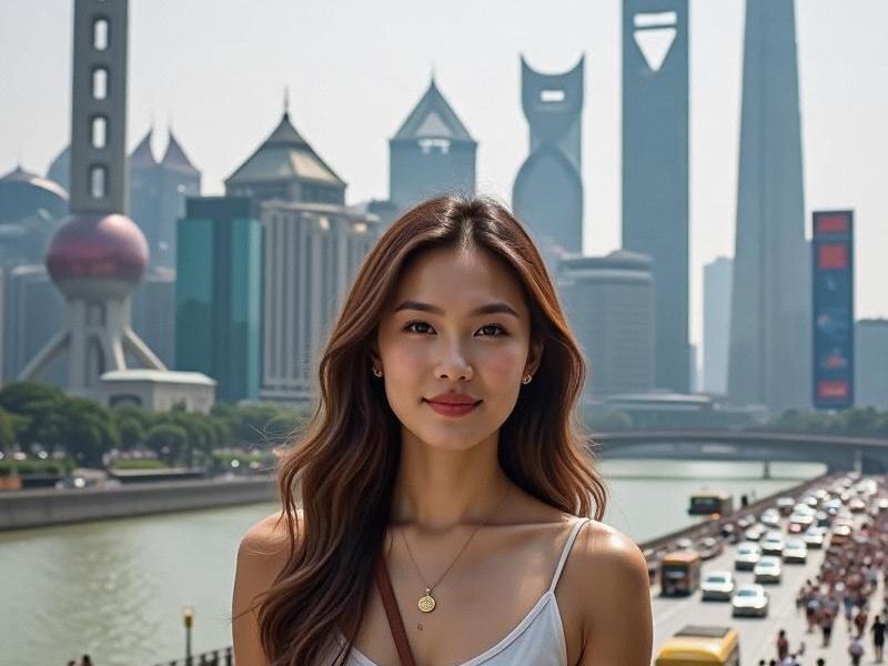 The Neo-Glamour Revolution: How Shanghai's Entertainment Venues Are Redefining Urban Nightlife