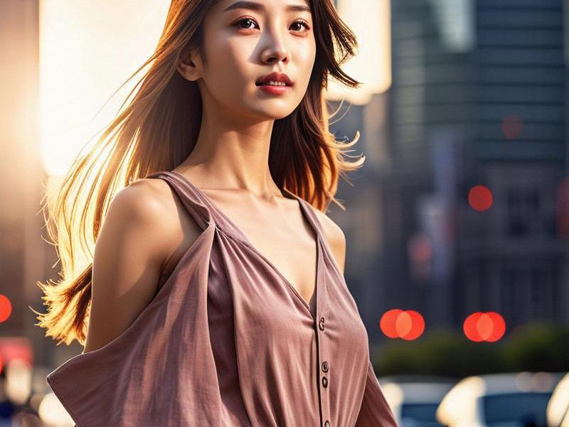 Shanghai Girl Stories: A Tapestry of Modern Urban Life