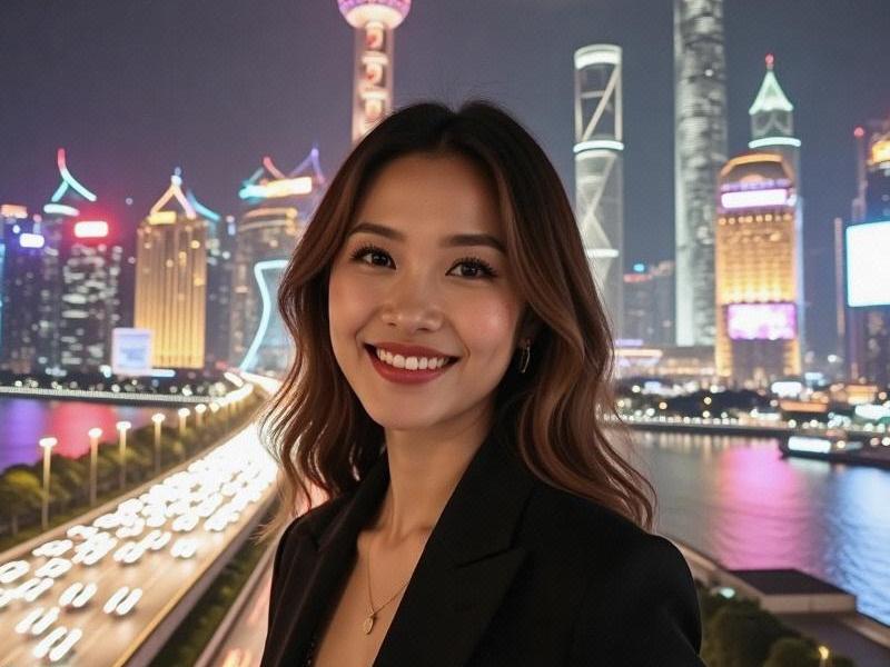 【倾城密码】解码上海女性的百年美学基因：从石库门到元宇宙