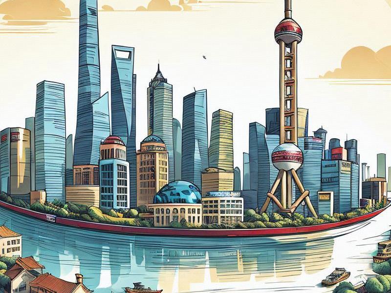 Shanghai: A Global Metropolis with Endless Charm