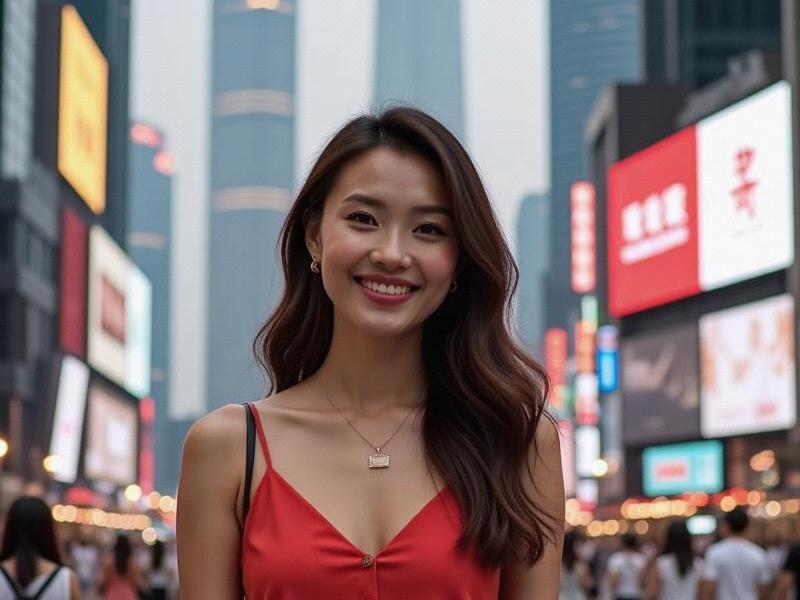 Shanghai After Dark: How China's Financial Capital Reinvents Nightlife