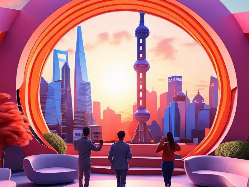 Exploring the Shanghai Clubhouse Experience: A New Social Dynamic in the Metropolis