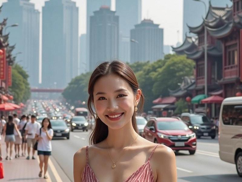 Neon Renaissance: The Evolution of Shanghai's Nightlife Economy