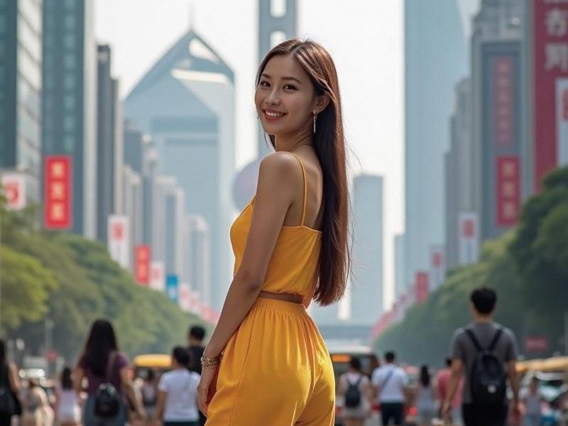 Shanghai 2030: Reinventing the Megacity for the Climate Change Era