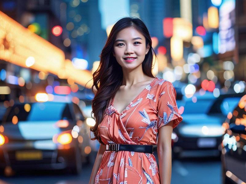 Shanghai Nightlife: An In-depth Exploration of the City's Vibrant Club and Entertainment Scene