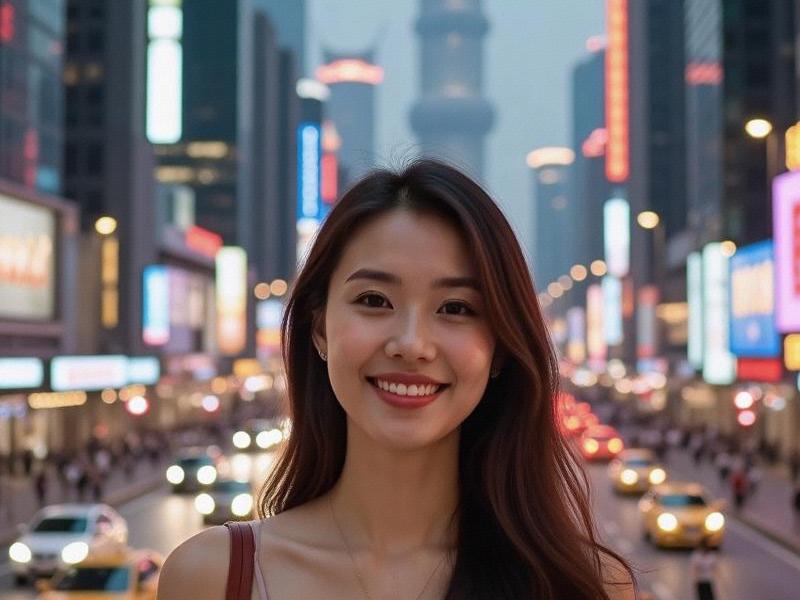 Shanghai 2045: How China's Financial Capital Is Reinventing Urban Civilization
