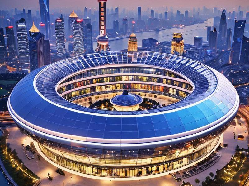 Shanghai's Recreational Institutions: A Hub of Entertainment and Community
