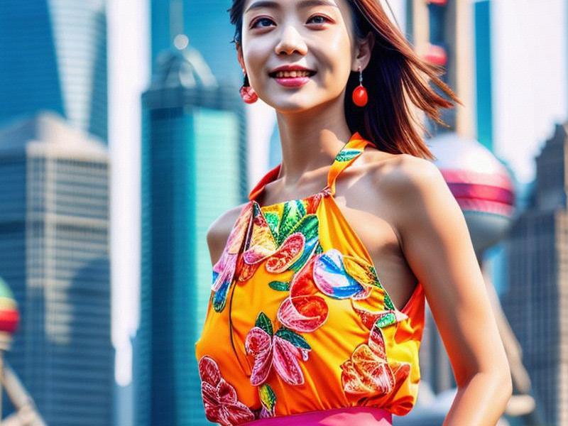 Shanghai Women: Pioneers in Modern Society