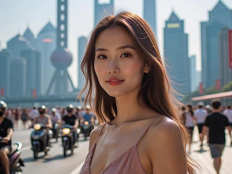 The Yangtze Delta Megaregion: How Shanghai is Leading China's Most Powerful Economic Cluster