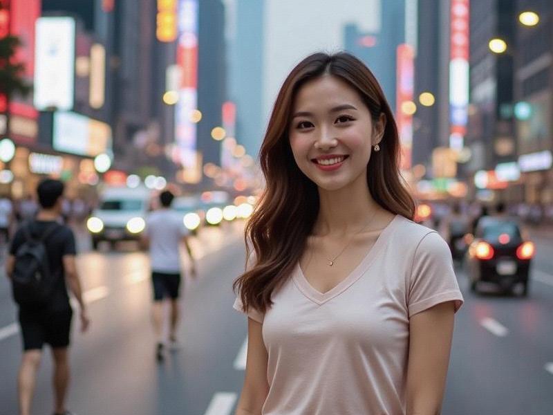 Shanghai After Dark: The High-Tech Transformation of China's Entertainment Capital