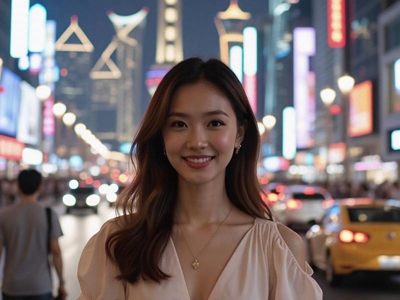 Shanghai's Nightlife Evolution: The New Era of Entertainment Clubs