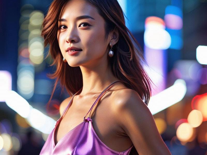 The Rise of Shanghai's Entertainment Clubs: A New Era of Nightlife