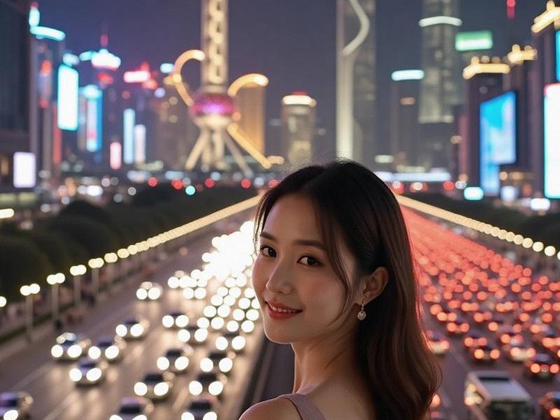 Shanghai's Nocturnal Renaissance: How Luxury Entertainment Clubs Became the City's New Power Centers