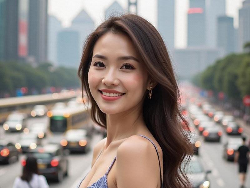 Shanghai's Regional Synergy: How China's Financial Capital Integrates with Surrounding Cities