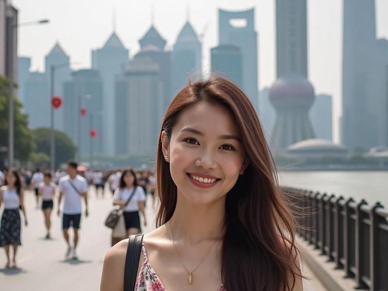 Neon Renaissance: How Shanghai's Nightlife Economy is Redefining Urban Entertainment