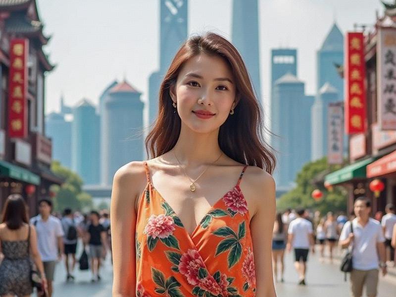 Shanghai's Dual Revolution: Preserving Heritage While Building the Future