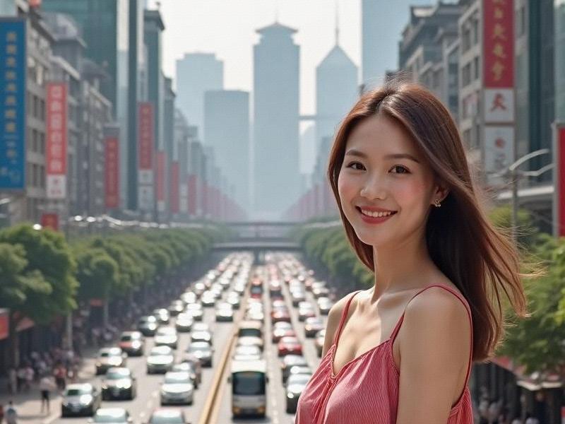 Shanghai's Satellite Cities Boom: How the Yangtze Delta Megaregion is Redefining Urban Development