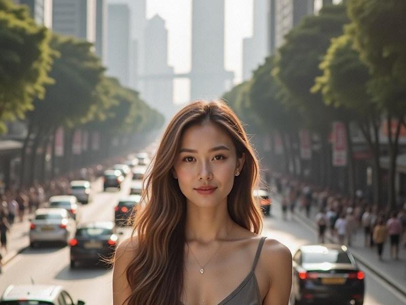 【特别报道】卓越全球城市的上海实践：解码超大城市治理的