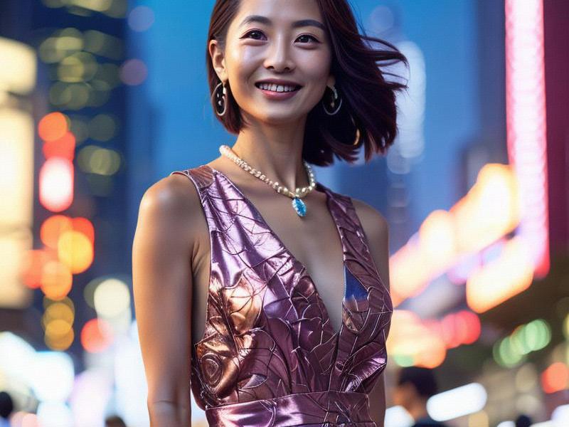 Exploring the Dynamic Lifestyle and Distinctive Features of Shanghai