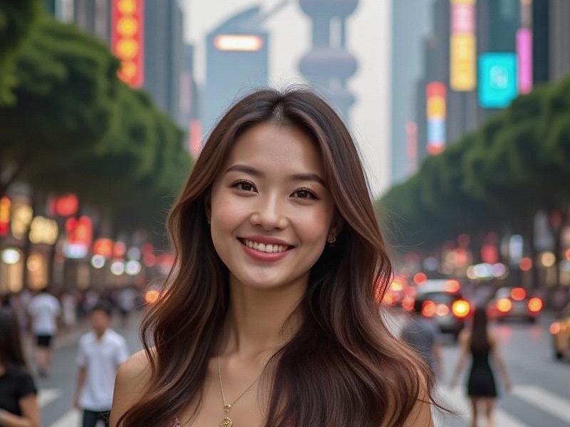 Shanghai 2025: Where Ancient Canals Meet Quantum Computing - The Making of a Future Capital