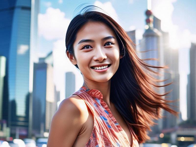 Shanghai and Its Surroundings: A Blend of Modernity and Tradition
