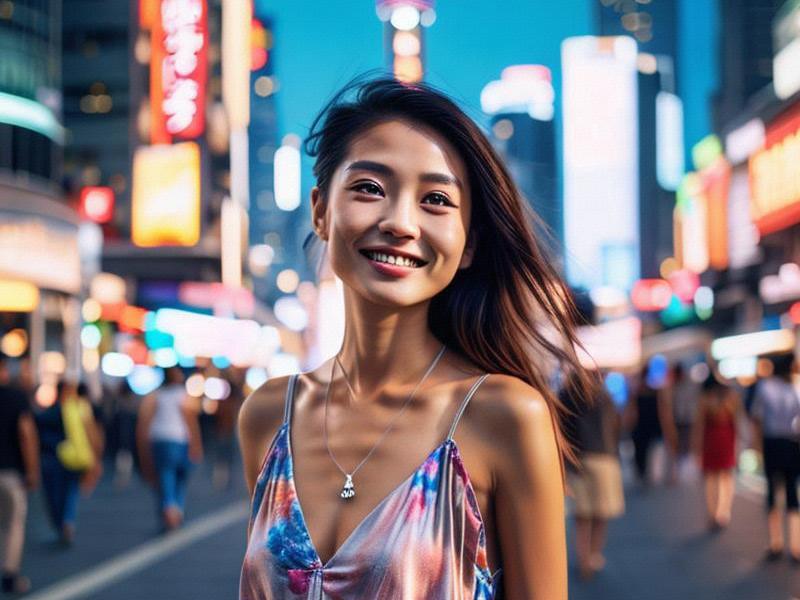 Shanghai's Thriving Entertainment Clubs: A Nightlife Renaissance