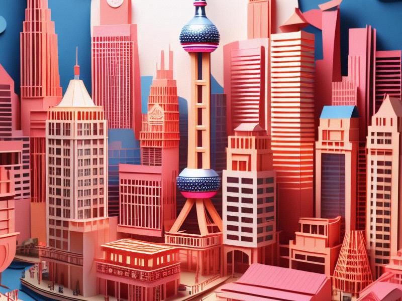 Shanghai's Thriving Entertainment Clubs: A New Era of Nightlife