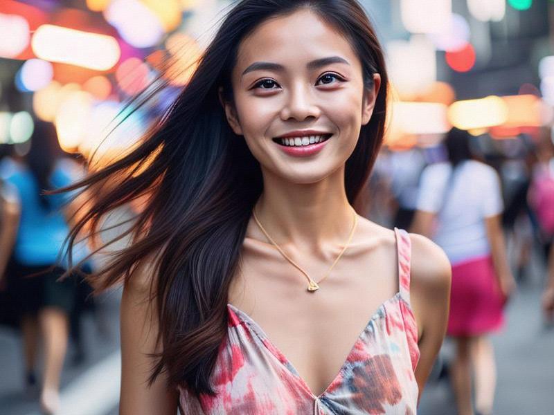 Shanghai: A Dynamic Metropolis of Innovation and Culture