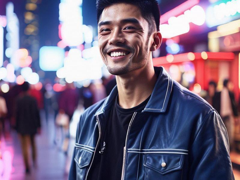 Shanghai's Thriving Entertainment Clubs: A Nightlife Renaissance