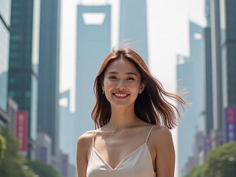 Silicon Bund: How Shanghai Is Outsmarting Global Cities in the AI Revolution