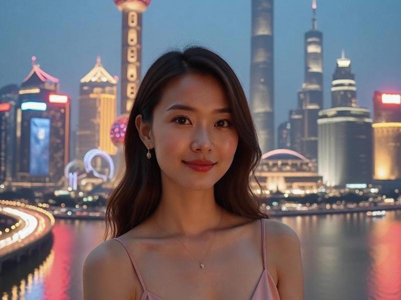 The 360° Metropolis: How Shanghai and Its Satellite Cities Are Redefining Urban Governance