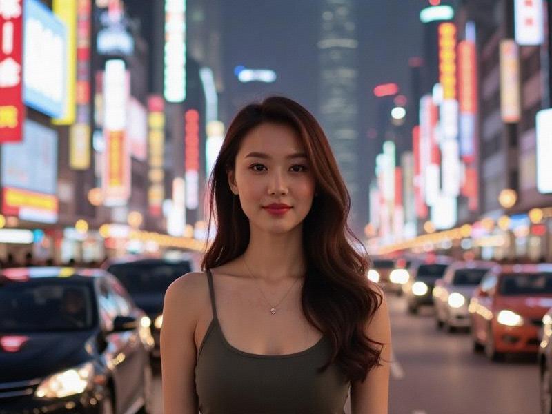 The Evolution of Shanghai's Luxury Entertainment Clubs: Where East Meets West