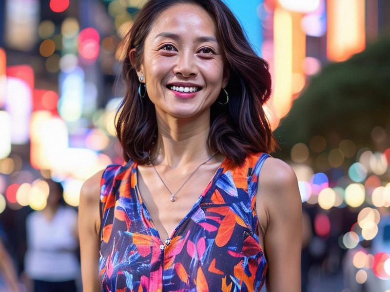 Shanghai's Renaissance: A Journey Through the City's Cultural and Technological Revival