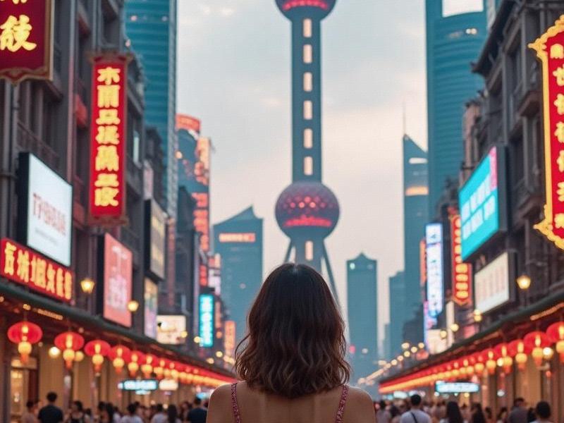 Shanghai 2045: How China's Financial Capital Is Reinventing Itself as a Global Innovation Hub